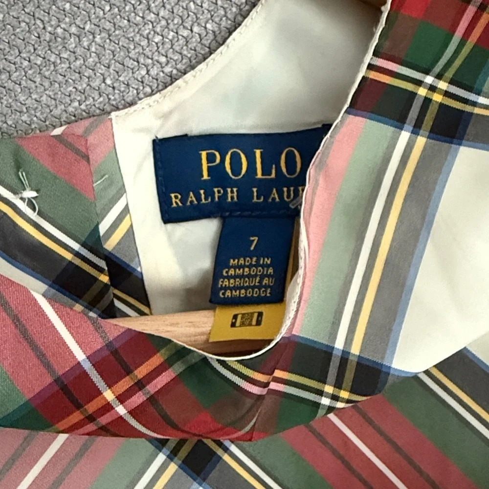 Polo Ralph Lauren polo by
